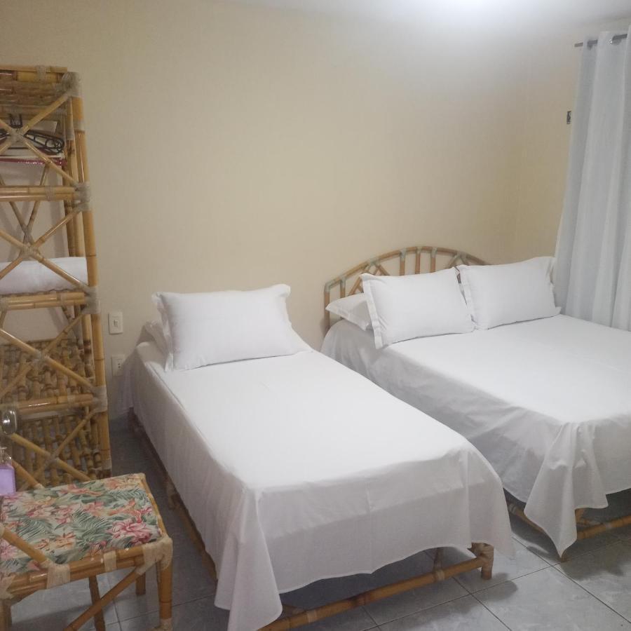 Pousada Encanto Das Flores Pn Νατάλ Εξωτερικό φωτογραφία